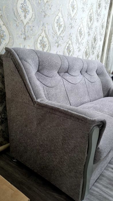Диван, кресло комплект. Не дорого