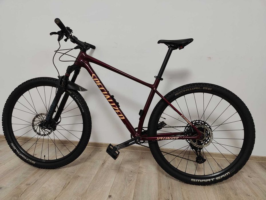 MTB Specialized Chisel Hardtail 2023 29" L