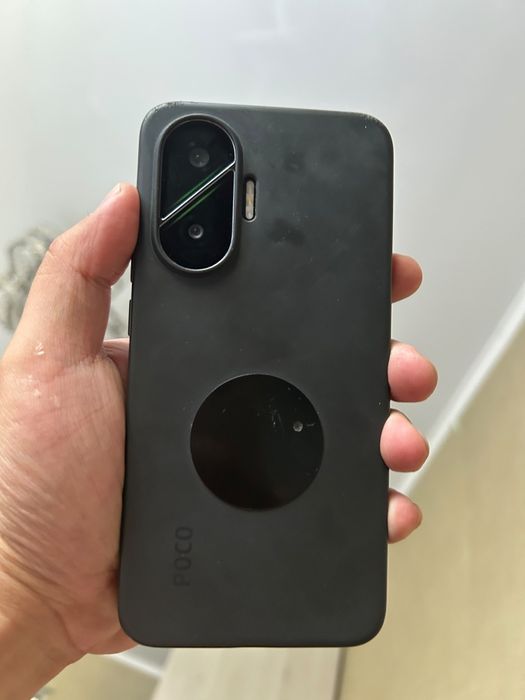 Poco F7  продам смартфон