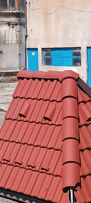 Керемиди нови 1 лв