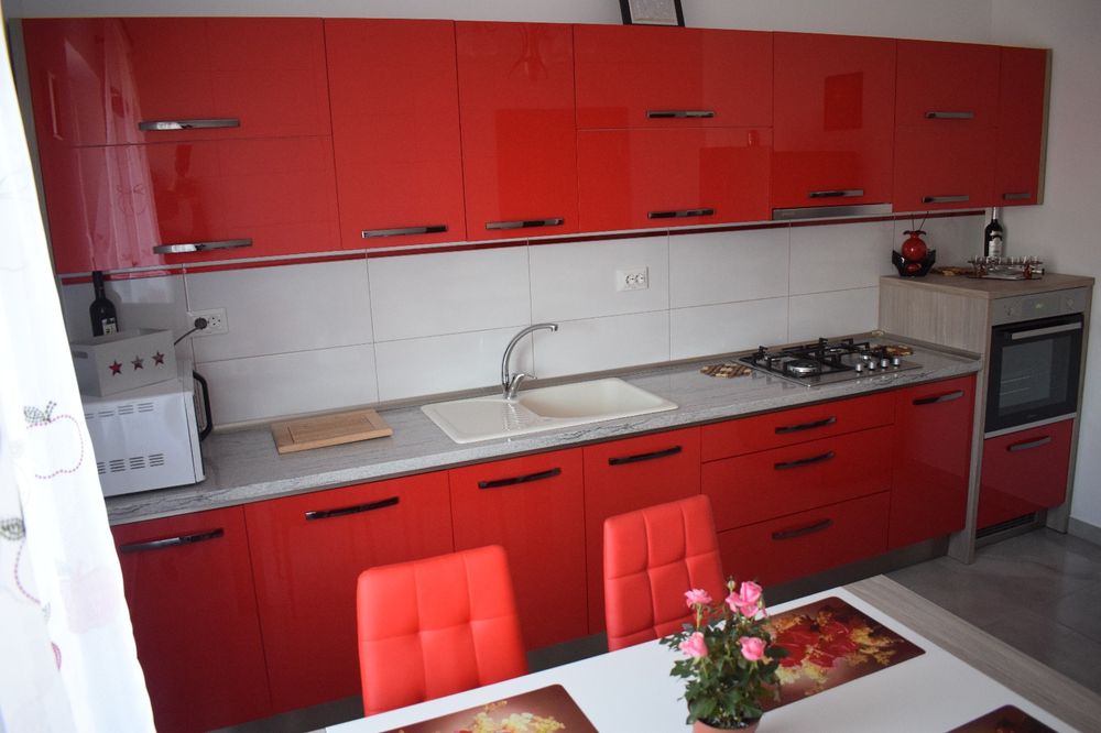 Vila de închiriat cu Ciubar  "Casa Dumitru "