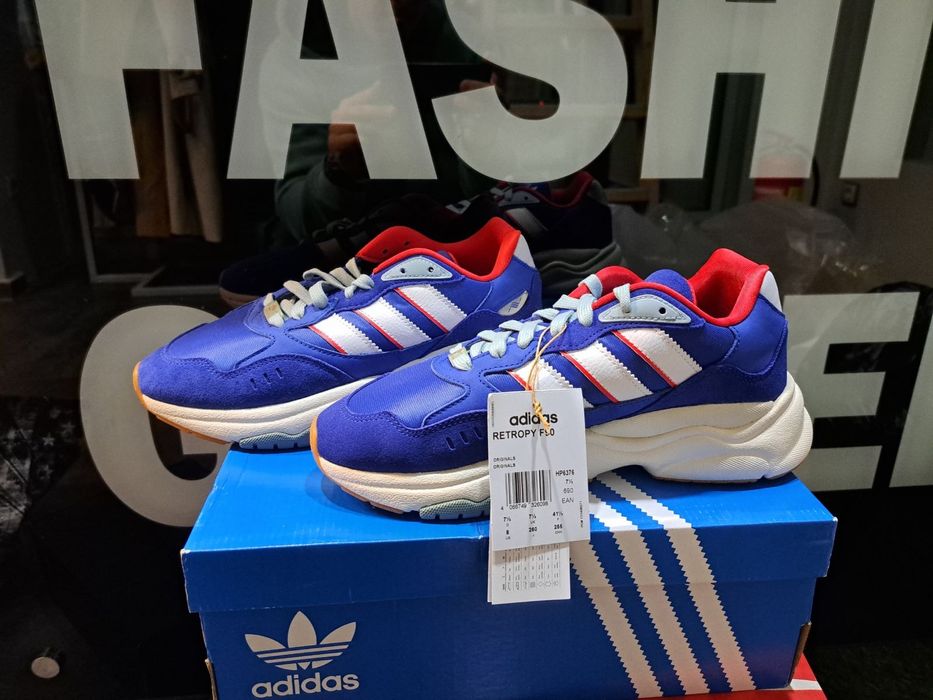 Adidas Retropy F90