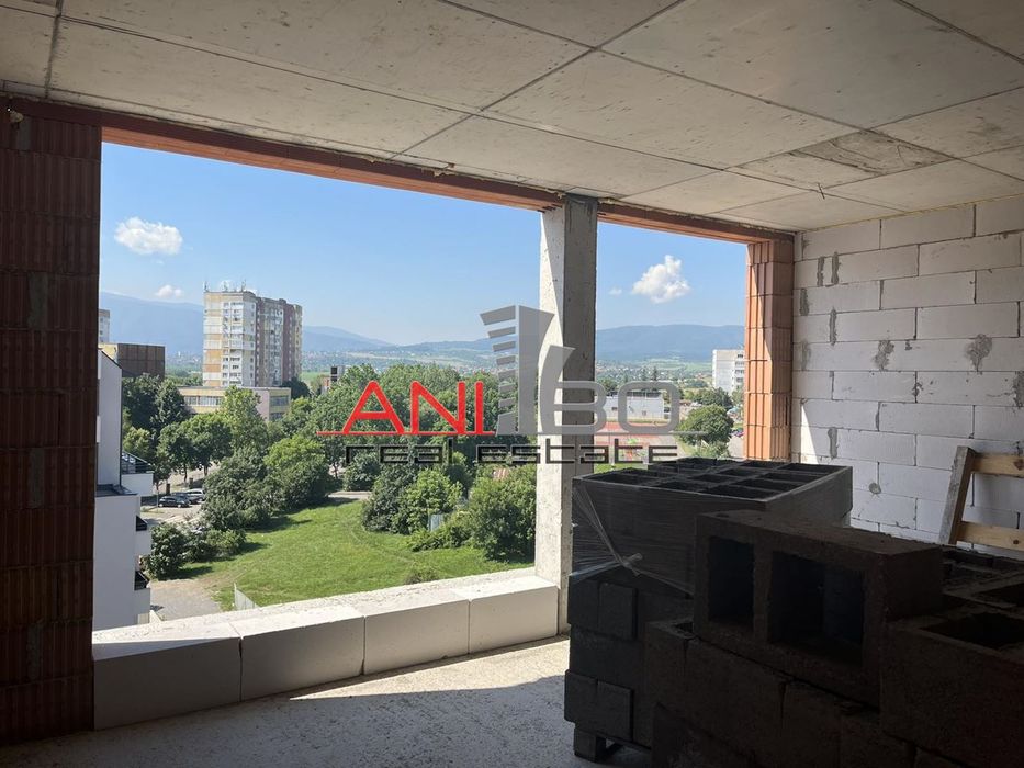 Продава се Двустаен апартамент в София, Люлин 5 - 70 кв.м за 1494 €/кв.м - Снимка #2