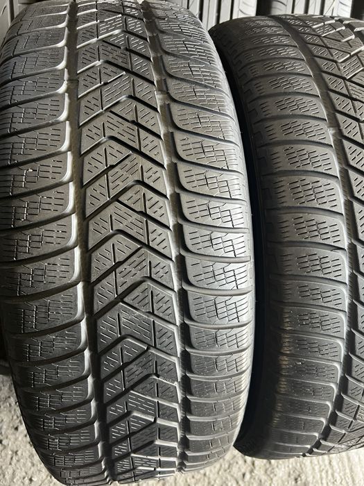 Anvelope 235/60/18 Pirelli 235 60 R18