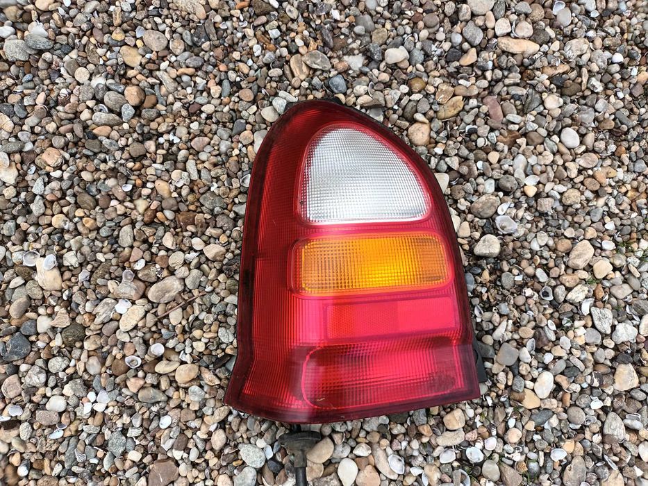 ляв стоп за сузуки алто SUZUKI ALTO