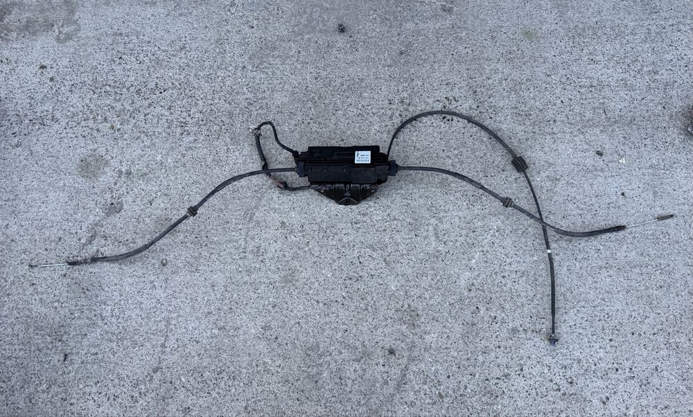 Modul frana de mana BMW X5 F15 X6 F16 : 6874220 / 6864546