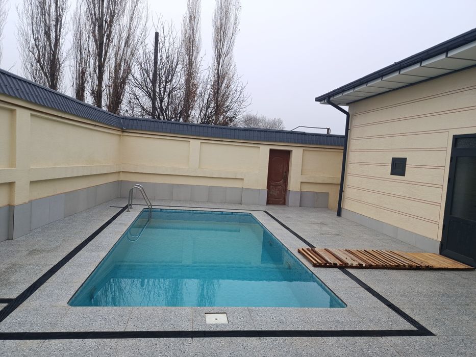 Сауна дача аренда