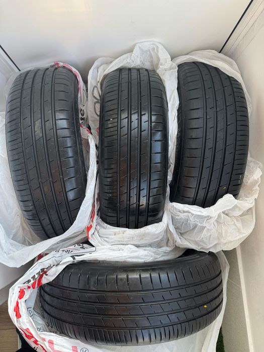 cauciucuri vară premium MOMO TOP RUN 30