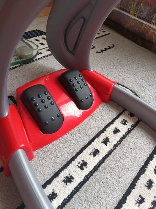 Детски симулатор, шофиране