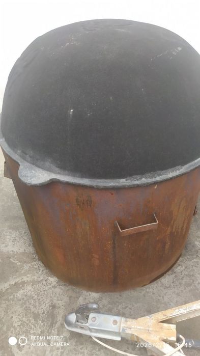 Казон 50 килолик сотилади