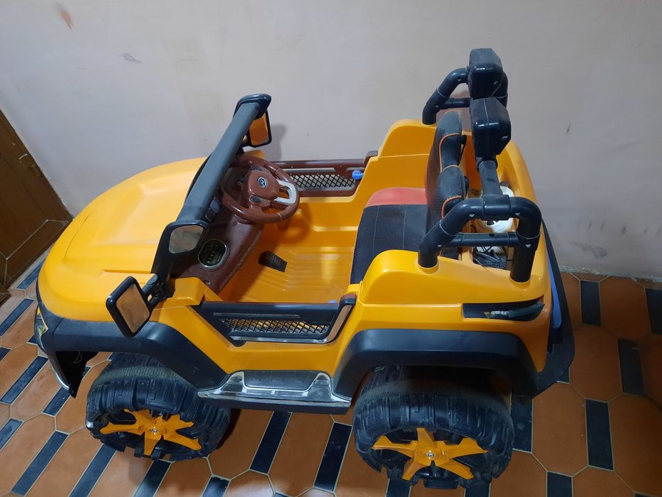 Срочно Детская машинка