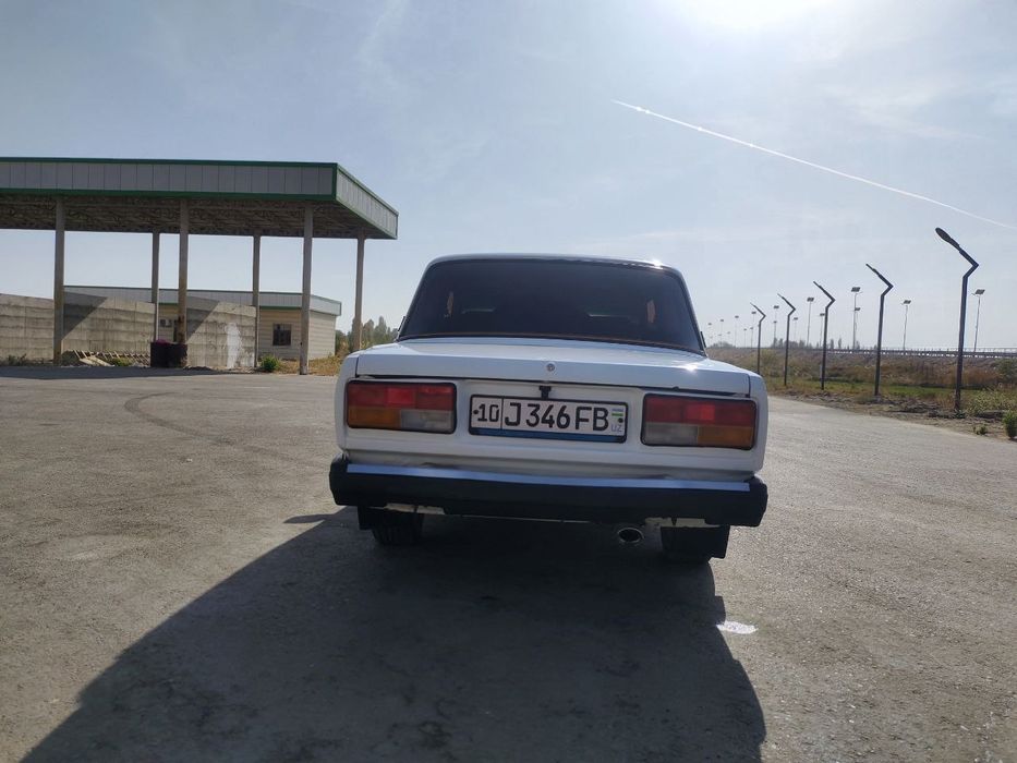 Жугули 07 juguli 07