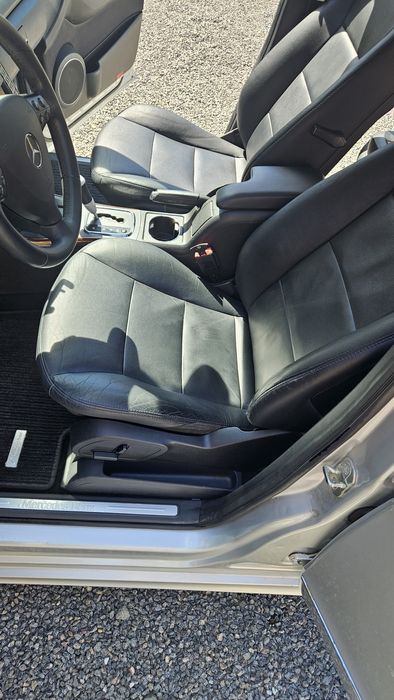 Mercedes A Classe AUTOMAT