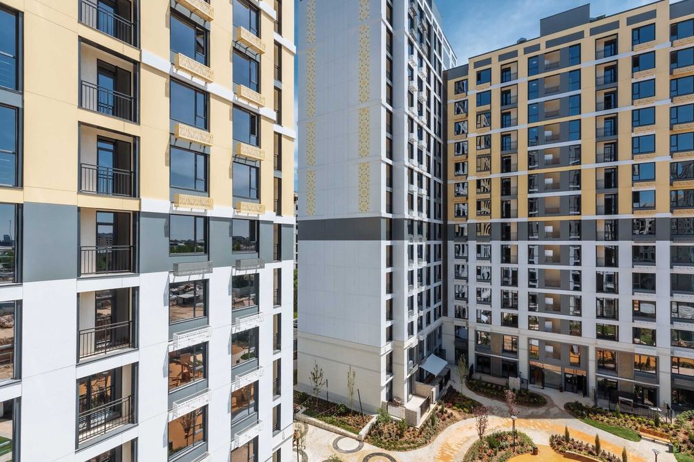 Продаётся квартира в новостройке | Отличная цена | Рассрочка / Ипотека