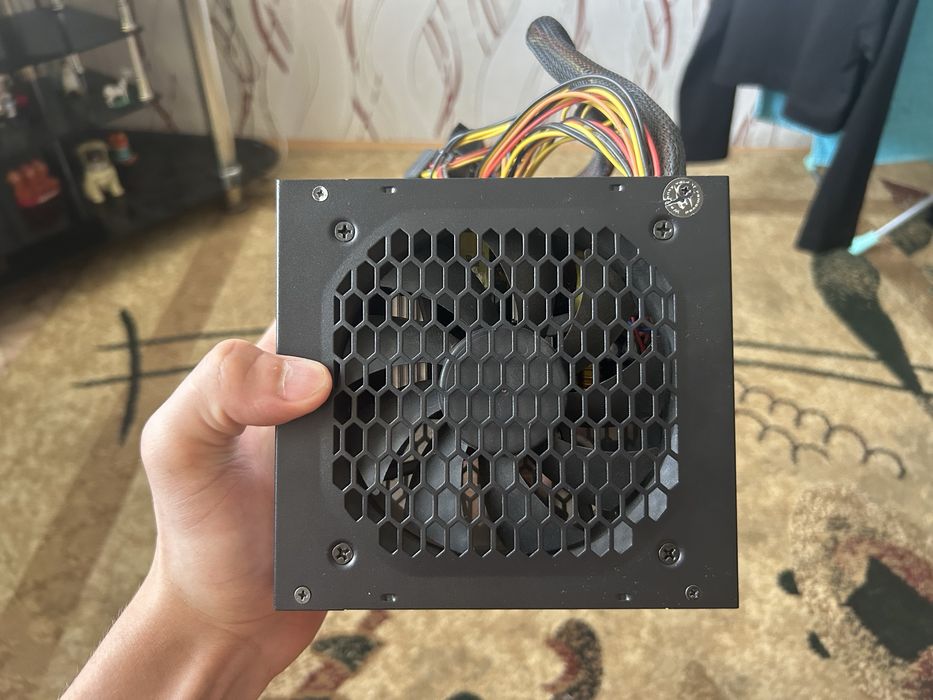 Блок Питания Cougar 400w