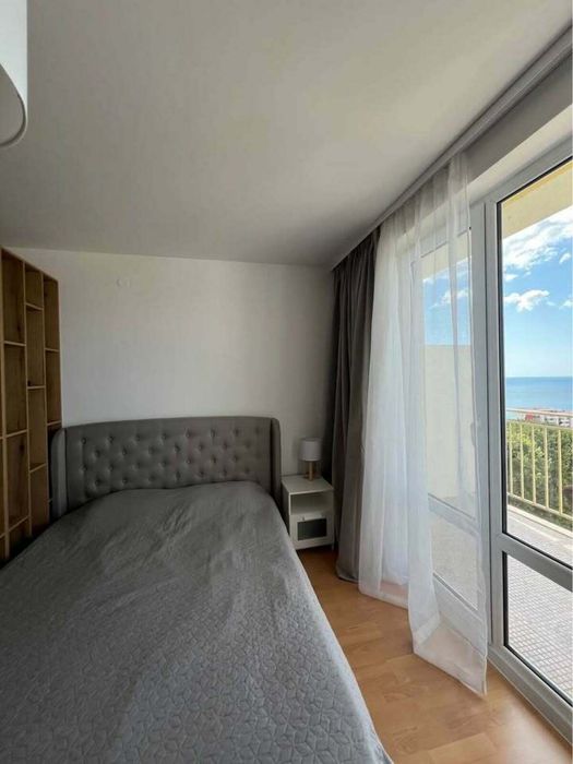 Продава се Едностаен апартамент в Свети Влас - 49 кв.м за 1224 €/кв.м - Снимка #7