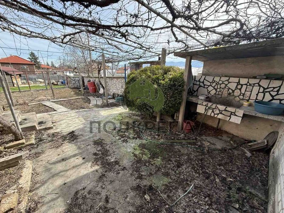 Къща в Ново Село