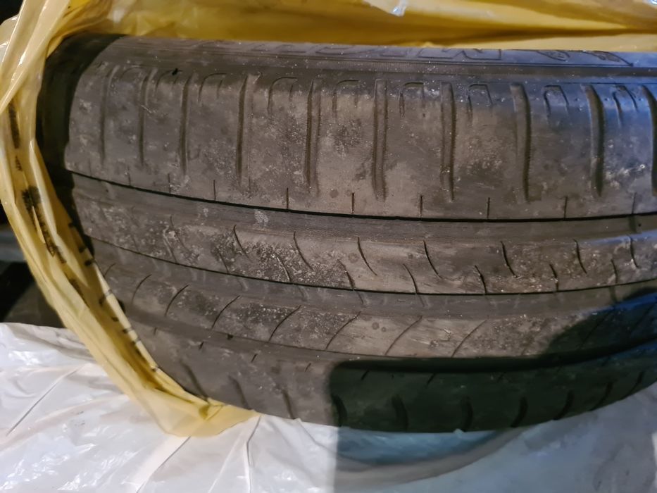 Cauciucuri Vară Michelin