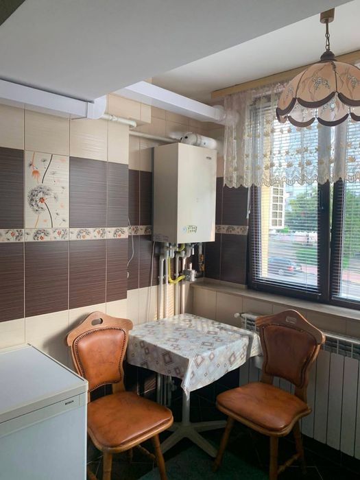 Inchiriez garsoniera Suceava zona Marășești/ Catedrală