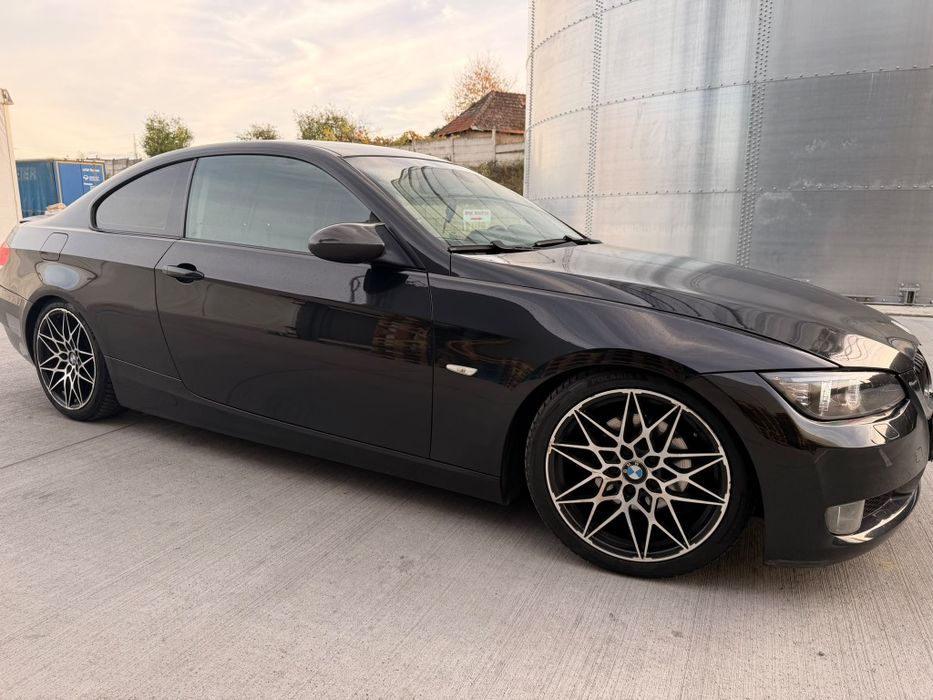 BMW Seria 3 2007 — imagine 3