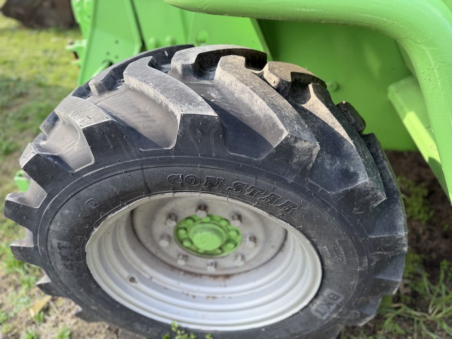 Incarcator Manitou Merlo