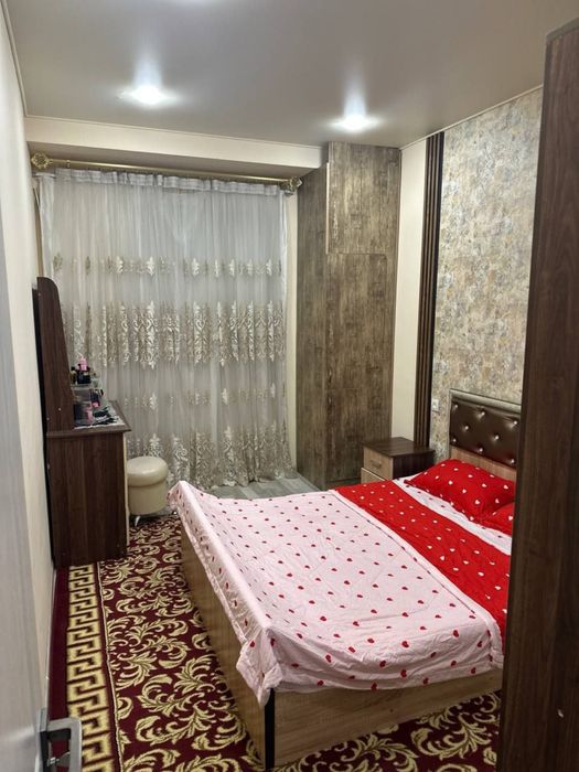 N7099 Shayxontohur tumani Ibn Sino Novostroyka 3/3/5