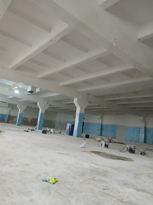 Ohak imulsya kraska sevamiz.Darvoza kraska qilamiz..Binzopila darah ke