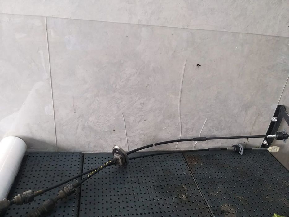 Cabluri timonerie 1.6 b kia soul 2k0509116
