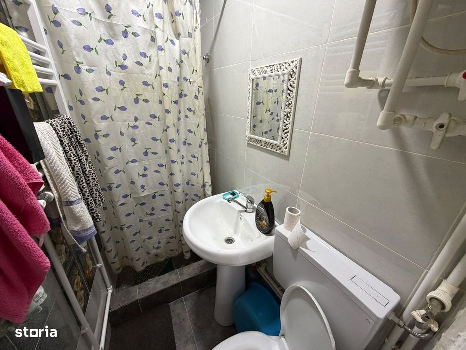 Casa Individuala -Toate Utilitatile, 4 Camere, Mobilata, Comision 0%