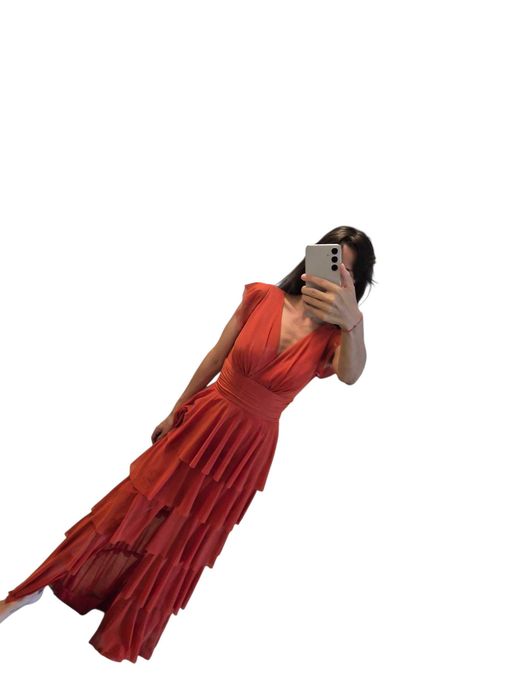 Rochie eleganta de ocazie