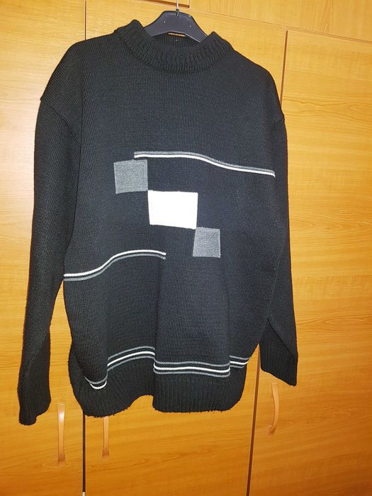 pulover bărbătesc, mărimea 50-52