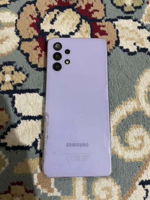 Самсунг А32 сатылады