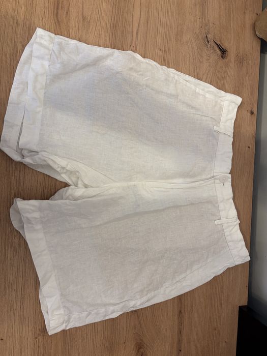 Pantaloni Scurti De In Zara Marime M