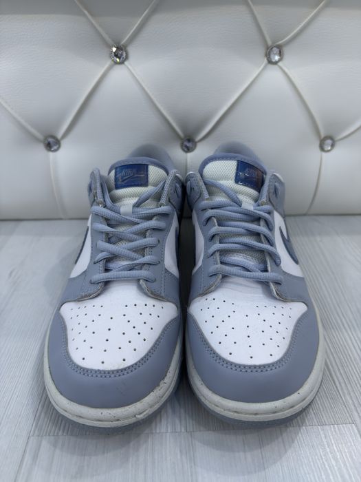 nike dunk iridescent