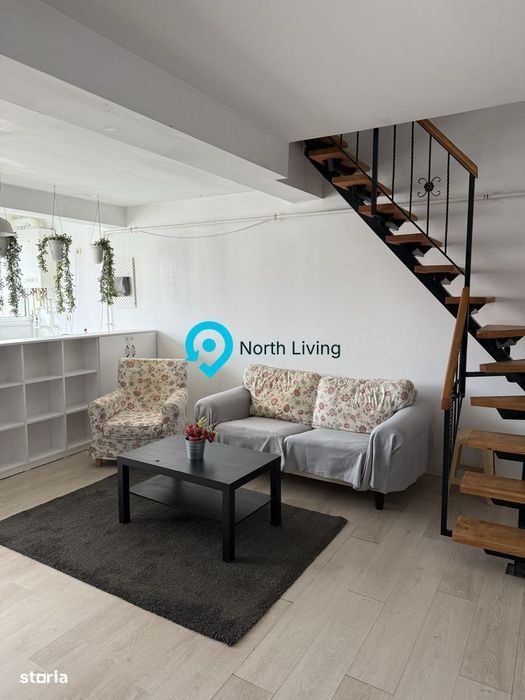 Apartament 3 camere | Fizicienilor