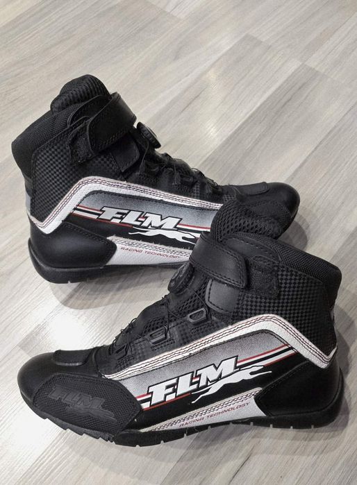 Боти FLM 41 номер със слайдери и механизми