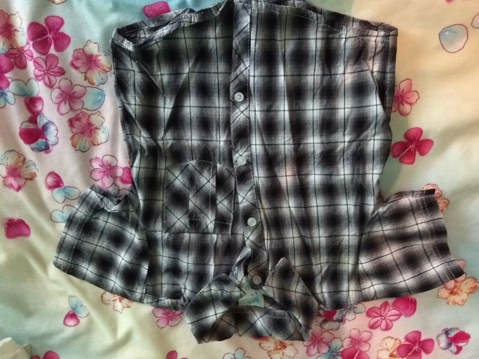 Продается рубашка для мальчика
