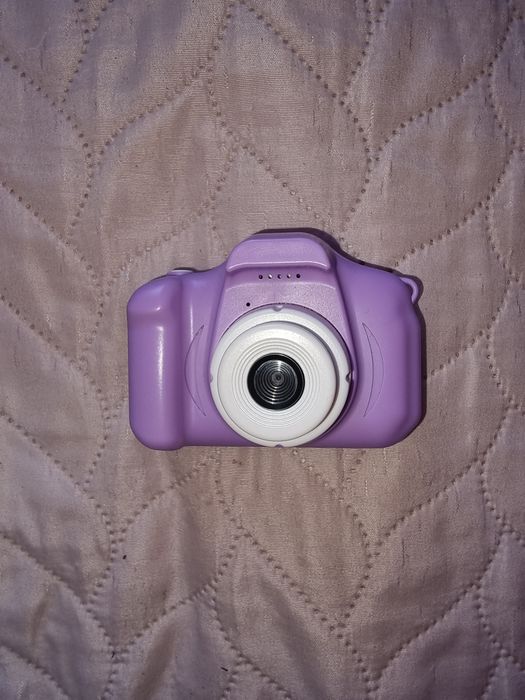 Детски фотоапарат
