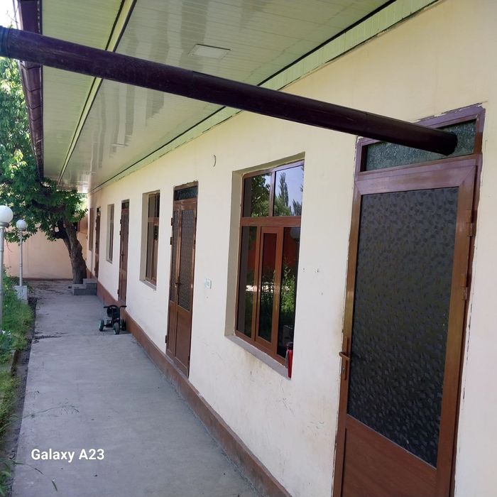 Uy sotiladi 6 soʻtiq