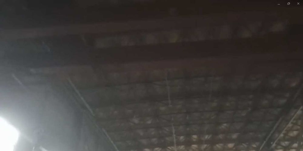 ХХХ Аренда склад 2250 м2 кран балка 12 т.  Сергелийский район