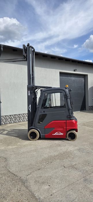 Motostivuitor LINDE E16-P