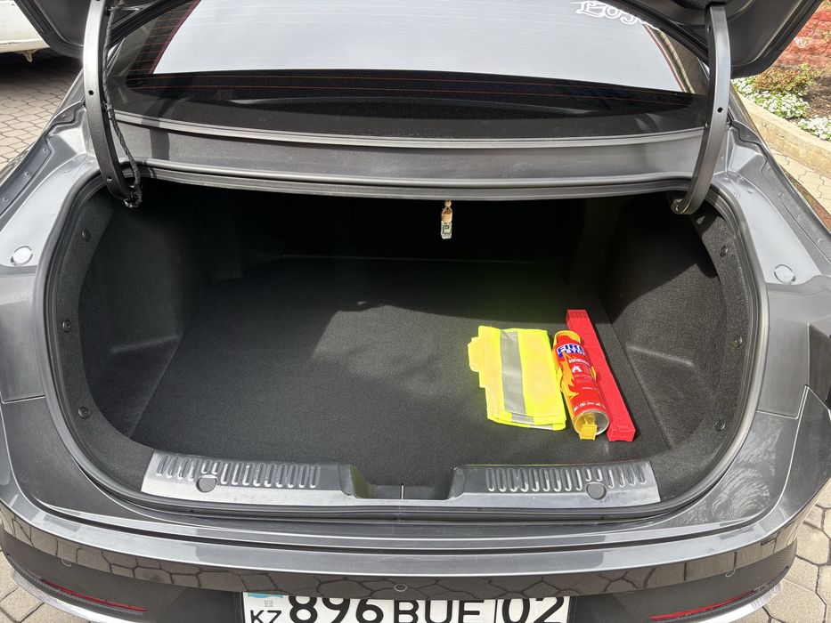 Changan Eado 2025