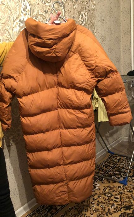 Продам женскую куртку