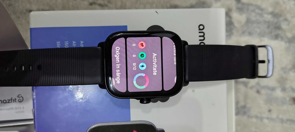 De vânzare Smartwatch