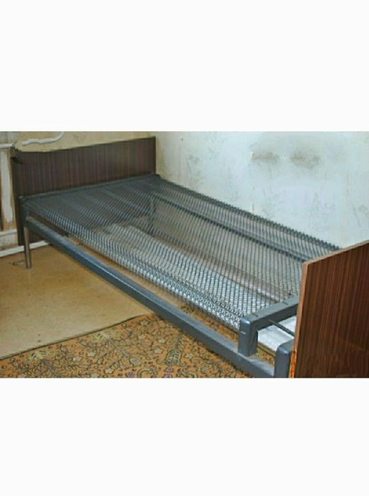 Кровати в хорошем состоянии