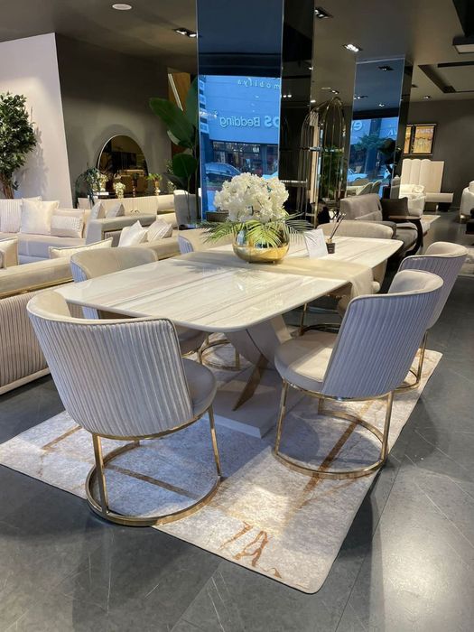 Замонавий Хай-Тек стол стуллари сотилади