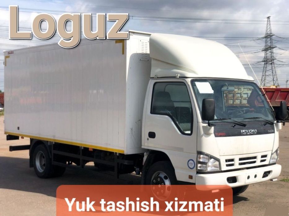 Uy ko’chirish 400,000dan Yuk ko’taruvchi 50,000dan Sifatli xizmat 24/7