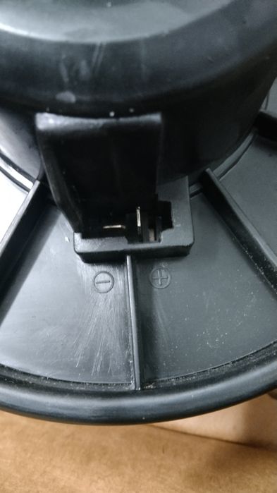 Продам вентилятор отопителя.