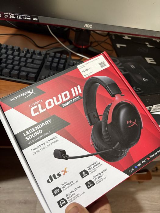 Компьютер Игровой !