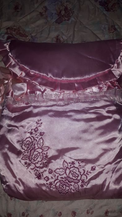 Конверт для новорождённых